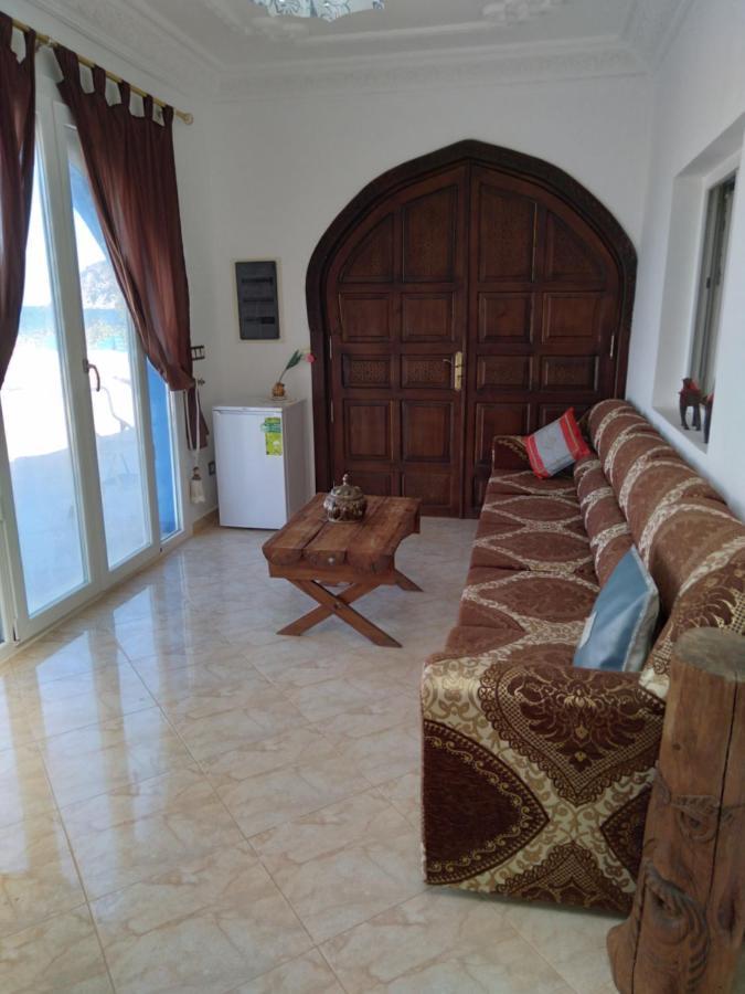 Rayani Maison D'Hotes Chozas Exterior photo