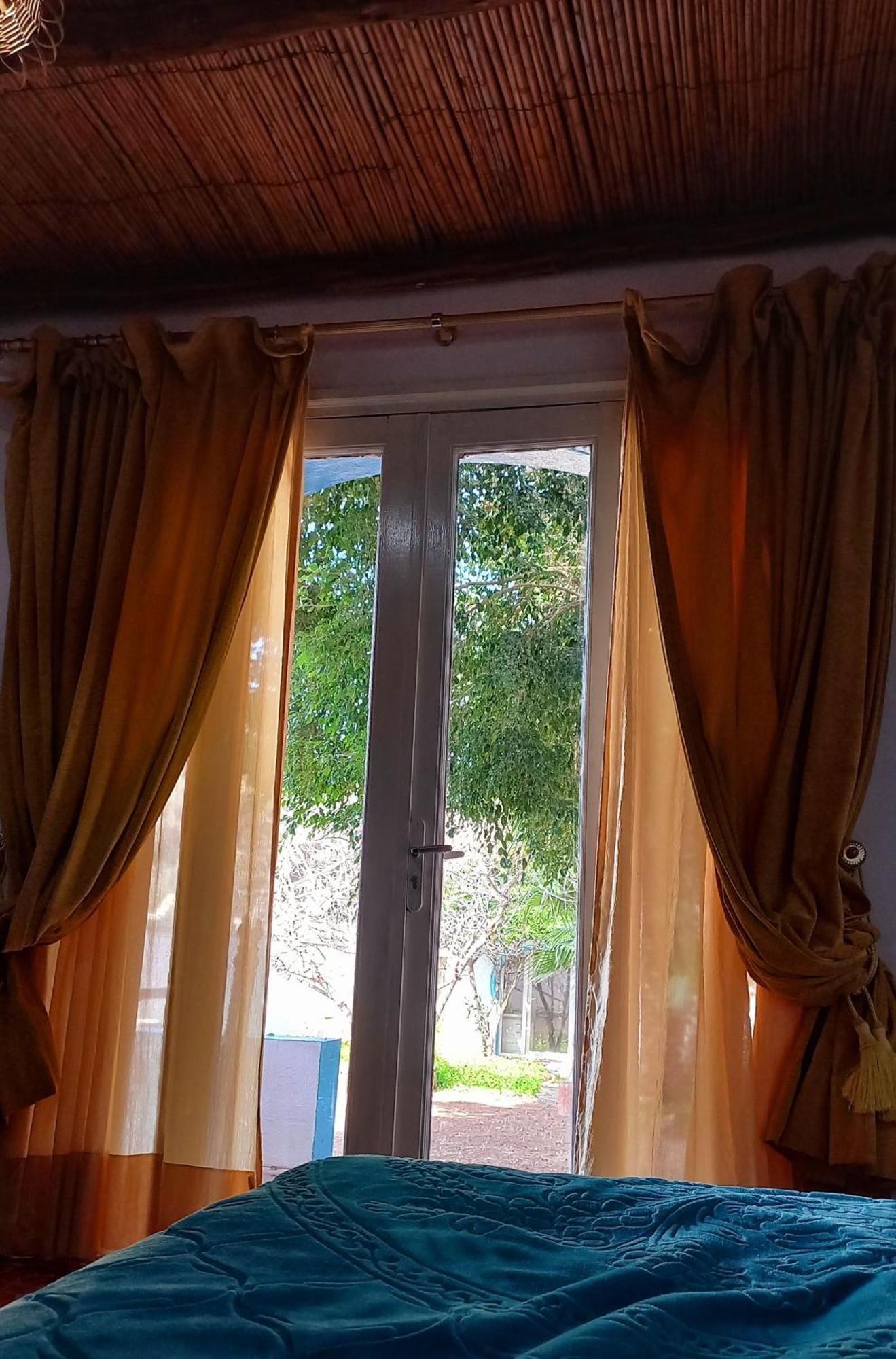 Rayani Maison D'Hotes Chozas Exterior photo