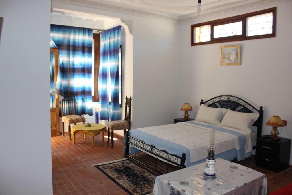 Rayani Maison D'Hotes Chozas Room photo